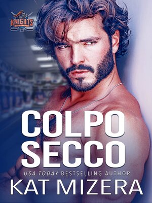 cover image of Colpo secco